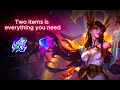 IRELIA IS BROKEN!