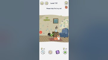 brain maze level 131 gameplay walkthrough Solution