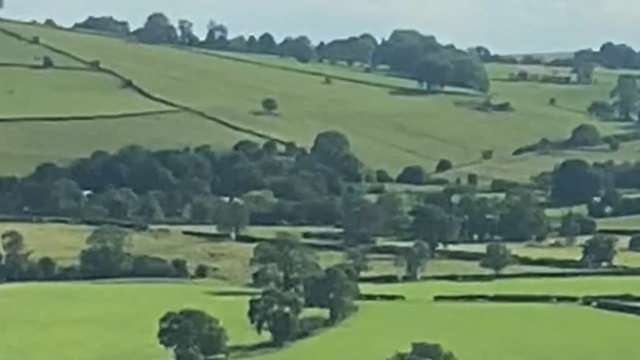Dovedale beautiful view @Apnadesichannel-r8f @Naturalscenery4 #nature #bestscenery #mountains 