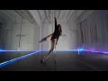 VARVARA ILINA| POLE DANCE EXOTIC | хочешь лететь? Лети!