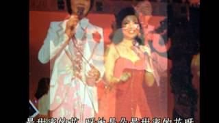 紫丁香（李逸&谢玲玲）