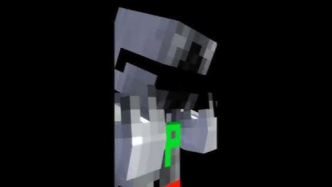 Food trend By PP #minecraft #foodtrend #shorts