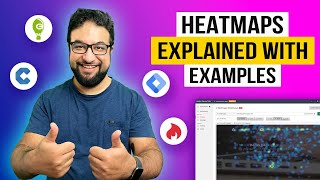 Heatmaps Explained: Hotjar Heatmap, Crazyegg Heatmap, and MS Clarity screenshot 1