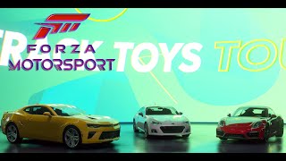 Forza Motorsport 2023 ➤ Войны выходного дня (тур)