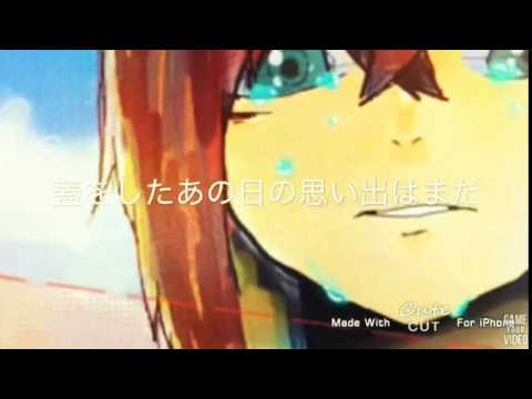 ショートpv作ってみた Youtube