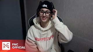 [#PLOG] 210210 JIUNG | P1Harmony (피원하모니)