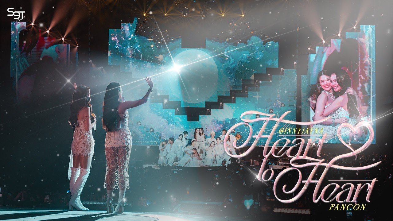GINNYJAYNA [ОТ СЕРДЦА К СЕРДЦУ] ФАНКОН 💜💛