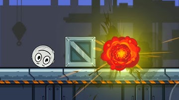 Roller Ball 4: Bounce Ball Hero | Levels 111-115