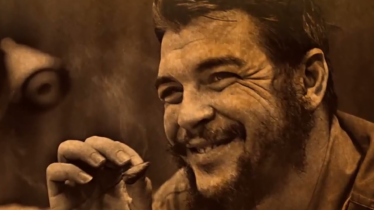 Chicherina & Akim Apachev - Armata