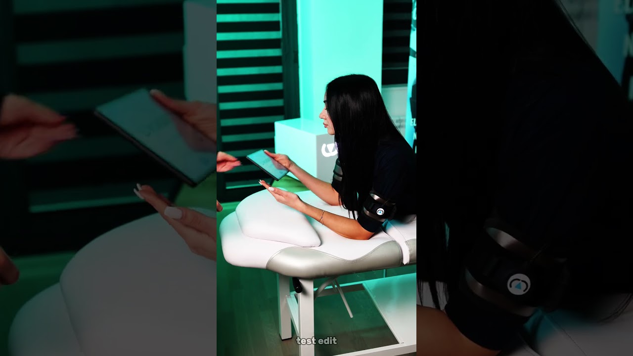 Test Edit Cosmetic Studio