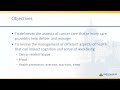 Olfactory Neuroblastoma Virtual Community Conference Series October 2021