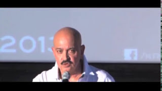 Hrithik Roshan & Rakesh Roshan on Vivek Oberoi