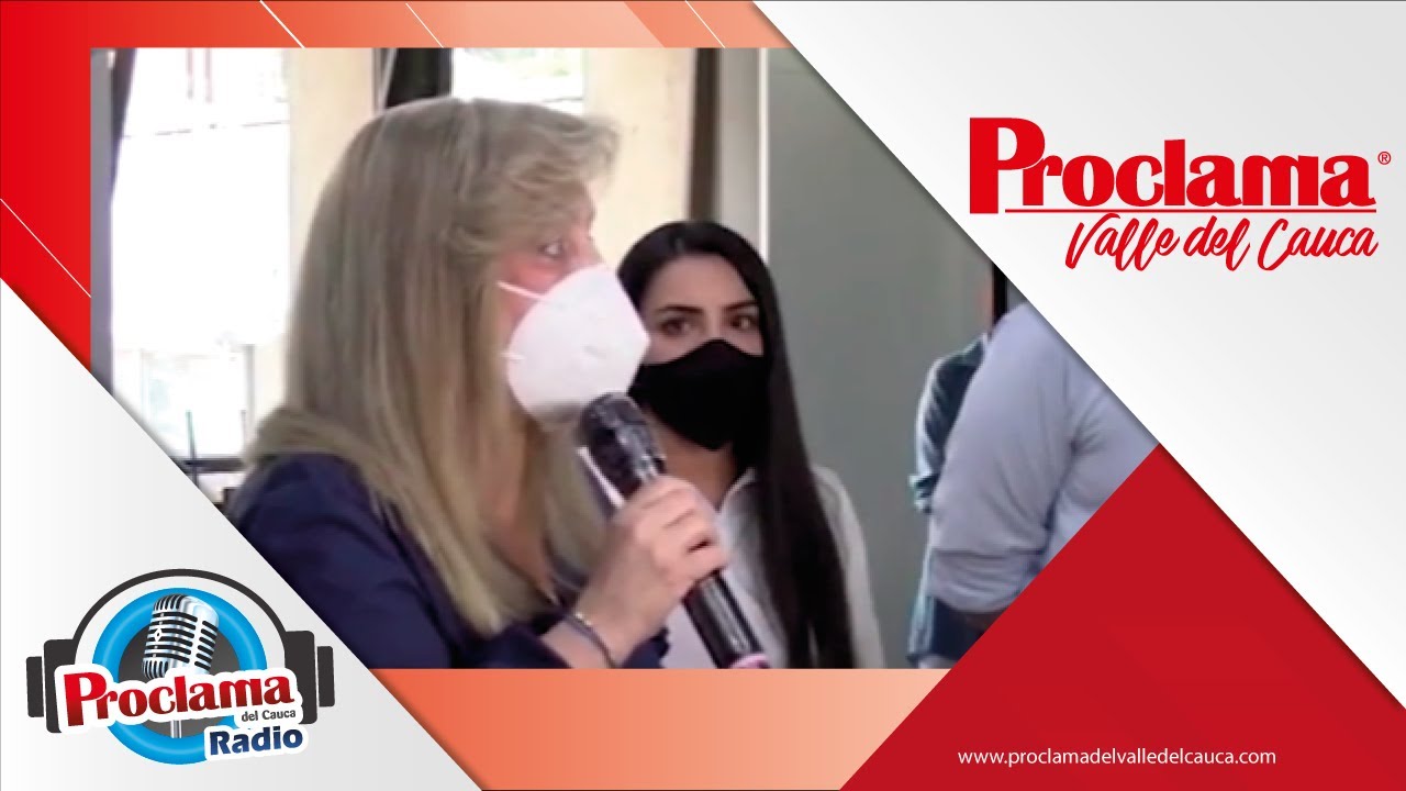 Toque de queda del 3 al 15 de febrero en 6 municipios del Valle - YouTube