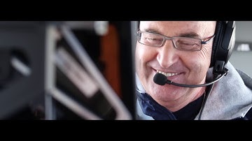 Remote Sensing Laboratory AMS Fixed-Wing Aircraft