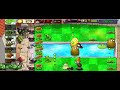 Pvz fase da piscina