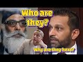 Shocking Truth About Who Lives Among Us Shocking Truth About Who Lives Among Us