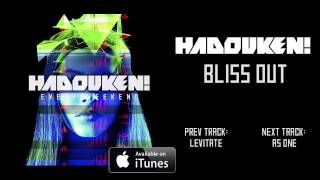 Video-Miniaturansicht von „HADOUKEN! - BLISS OUT“