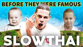 Slowthai | Before They Were Famous | How He Become Famous?