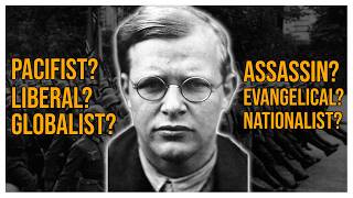 Download Lagu Have We Misunderstood Dietrich Bonhoeffer? MP3
