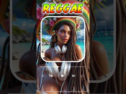 REGGAE PLAYLIST 2024