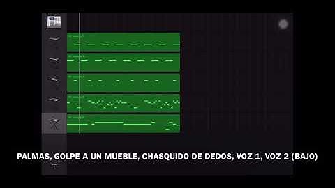DAW I Chord Pulse tarea 4
