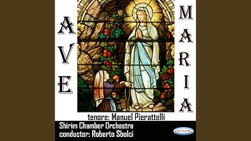 Ave Maria in F Major