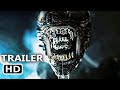 ALIEN: ROMULUS Trailer (2024)