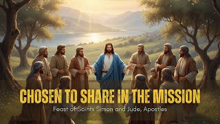 Today’s Gospel Reading and Reflection | October 28, 2025