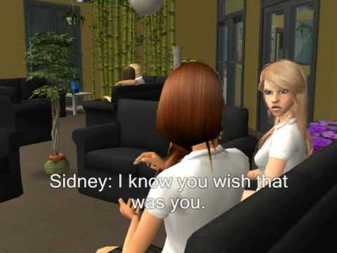 A Sims 2 Series: Nothing Lasts Forever 1.02