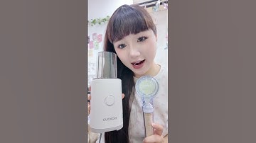 Mỗi ngày mình đều rèn luyện được lối sống lành mạnh hơn nhờ có Cuckoo đồng hành!