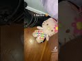 I have two sides.😁 (not mine) #sanrio #shorts #fypシ #tiktok