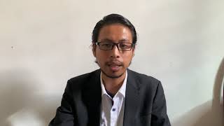 Final Year Project Presentation Video_BMMA_B071710041_AHMAD FIKRI BIN ZULKIFLI