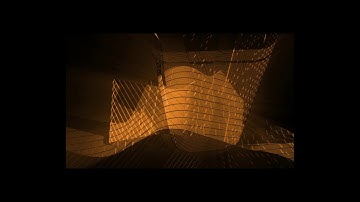 Interfaces by Morphosis Demo Video [Sound Integration]