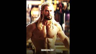 Thor edit 🥵🔥 4K Ultra #thor #thoredit #marvel #marvelentertainment #edit #shorts
