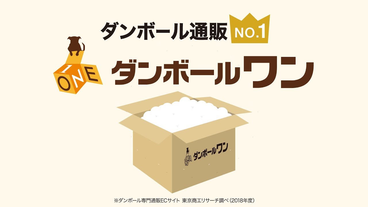 ダンボールはどこで買える 売ってる場所 販売店舗一覧 永久保存版