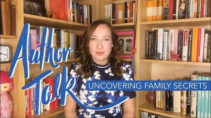WRITING BIOGRAPHY and Uncovering Family Secrets: A...