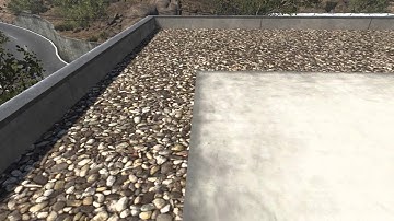 Black ops 2 Tomahawk across the map raid