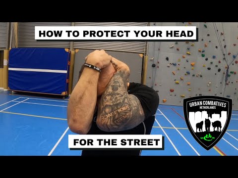 Video: How To Protect Yourself On The Street