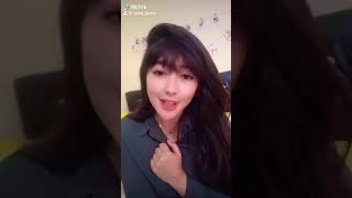 Cemburuku karena cinta🥰