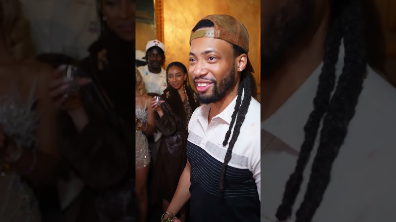 Dej and Lexxie Birthday Party!