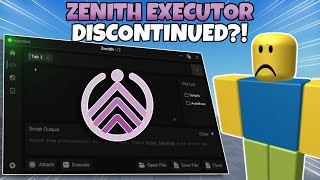 [NEW!] Zenith Is Officially Discontinued – Here’s What Happens Next? | How To Exploit After Update