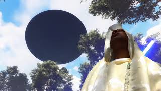 Lets chat about anything with Natural ASMR in the backround.