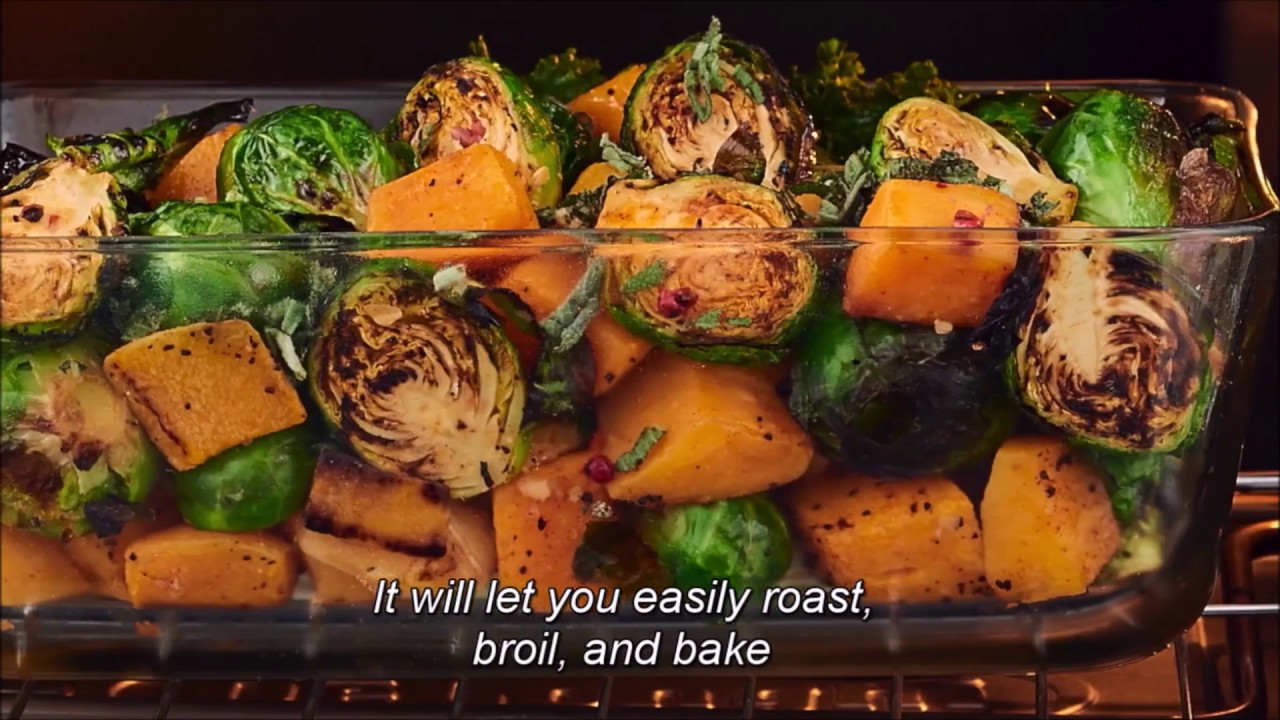 De’Longhi Livenza Compact Convection Oven