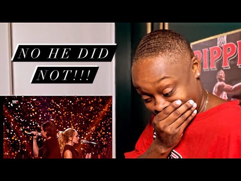 Albina vs. Filip - “Lovely” | Battles | The Voice Croatia | Season 3 | SHOCKING REACTION 😳