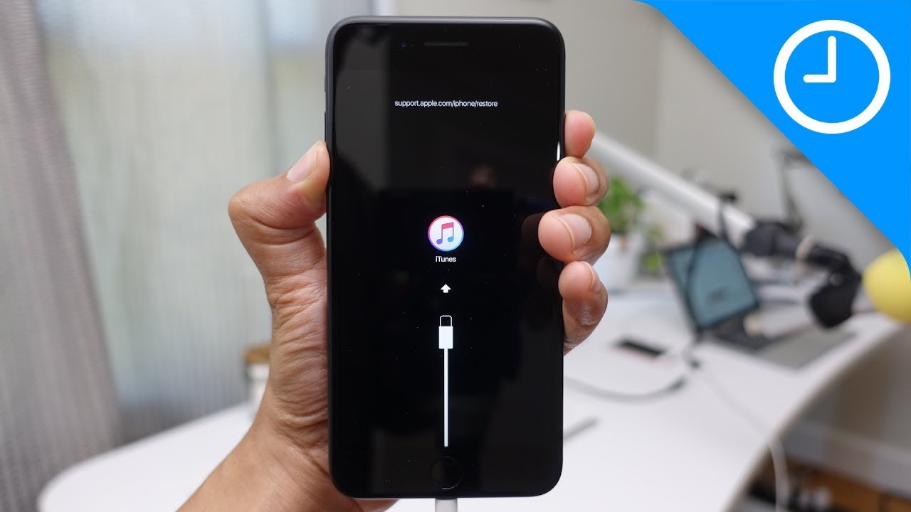 iPhone 9: How to force restart, enter Recovery Mode, and enter DFU