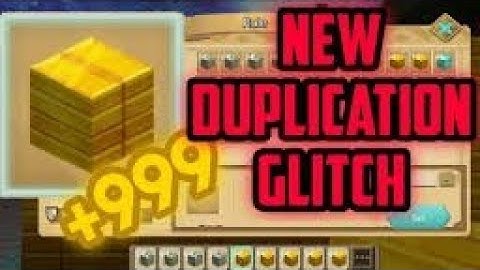 How to make stacked cross ( stacked cross giveaway + dup ) in skyblock blockmango