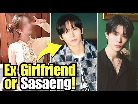 Fans Expose RIIZE Eunseok’s Alleged Ex-Girlfriend As A Sasaeng Of NCT’s Jaehyun