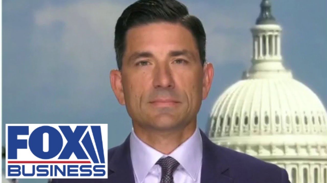 Biden admin doesn't 'want to solve' this problem: Chad Wolf