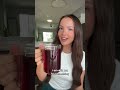 Cherry Punch Loose Leaf Tea #looseleaftea #cherry #icedtea #tealover #drinkrecipes