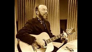 Watch Pete Seeger Belle Starr video
